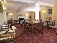 Lastingham Grange Hotels in Kirkbymoorside