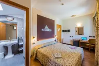 Hotel Au Soleil Hotels in Saint Vincent