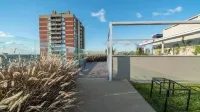 Top Rentals Belgrano Hoteles cerca de Playón Río Vicente Lopez
