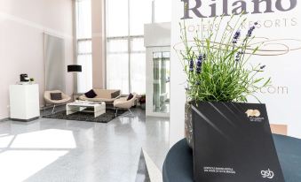 Elaya Hotel Wolfenbuettel Ehemals Rilano 24 7 Hotel Wolfenbüttel