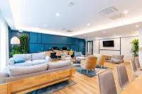 Woods Genève-Thoiry Hotels in Pougny