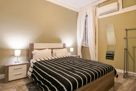 Hostel Seven Hills
