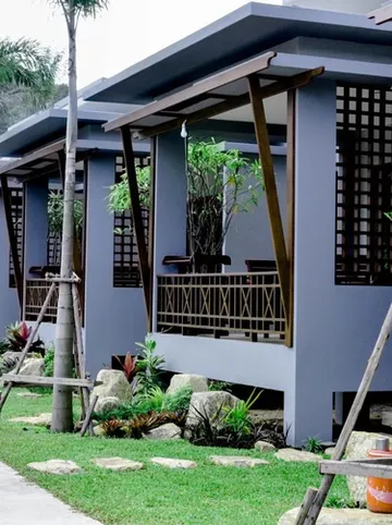 รูปภาพของวังไทร รีสอร์ท