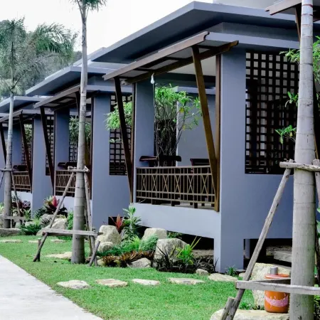 Wang Sai Resort
