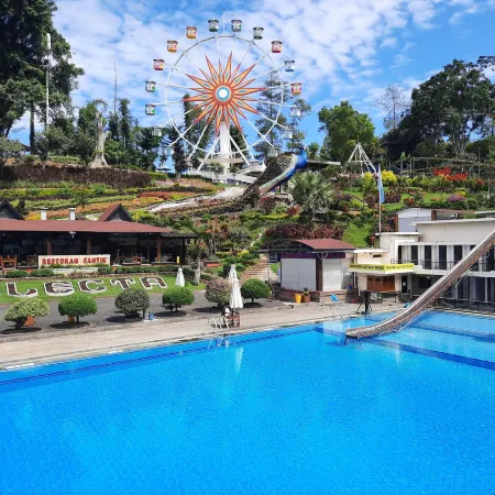 Selecta Hotel Batu Malang Powered by Archipelago