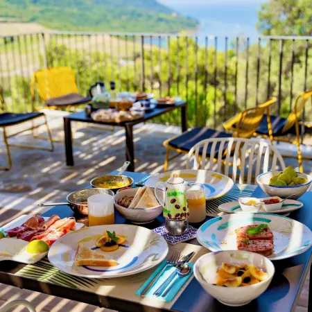 B&B Baia di Trentova