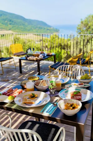 B&B Baia di Trentova