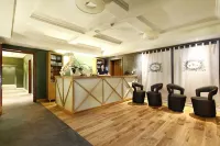Hotel Aubrecht Country Spa Resort - Spa