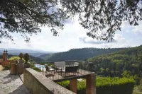 Wine Resort Dievole Hotels in Vagliagli