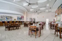 Hotel Maioris Guadalajara - breakfast
