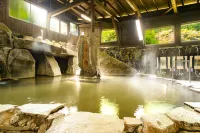 Kinosato Yamanoyu Hotels in Kokonoe