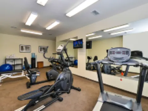 Sleep Inn & Suites Gulfport Hotels in Gulfport