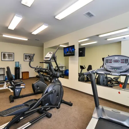 Sleep Inn & Suites Gulfport