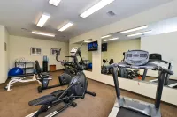 Sleep Inn & Suites Gulfport