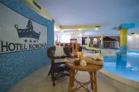 Hotel Korona Wellness, Rendezvény és Borszálloda - spa
