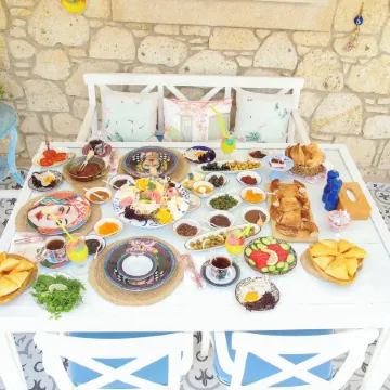 Alacatı Leylak Hotel