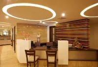 Golden Fruits Business Suites