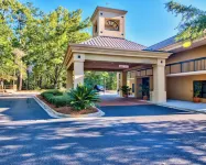 Clarion Inn & Suites Aiken South Hôtels à : Aiken
