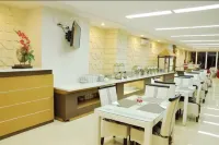 Tickle Hotel - 2-Star