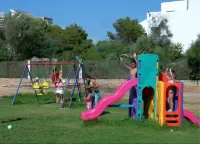 達爾伊斯梅爾塔巴卡飯店