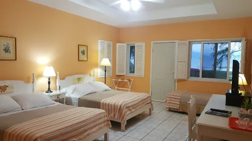 Honduyate Hotels in Sector Lago de Yojoa