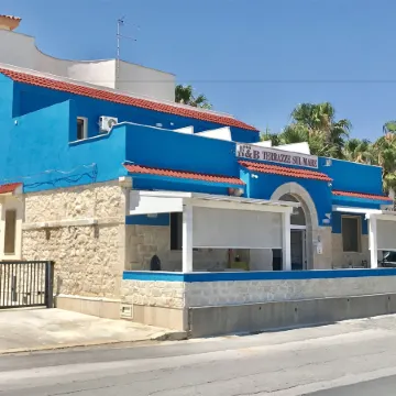 Terrazze Sul Mare