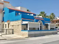 Terrazze Sul Mare