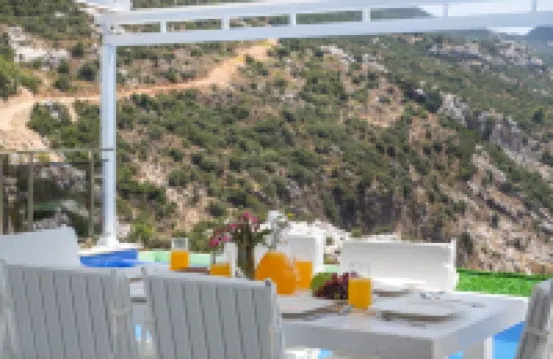 인피니티 파라다이스