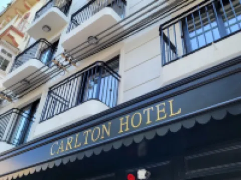 Carlton Hotel Hotels in Sliema