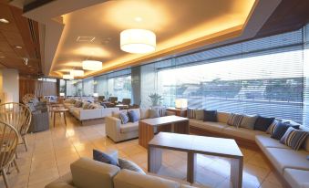 Atami Seaside Spa & Resort