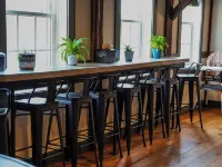 Old Mill Inn Hotels in Hampshire County