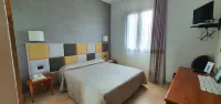 โรงแรมคลาสเซนซิส