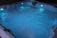 Du Coté de Lacoume Hotels in Anla