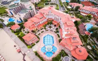 Helena Sands Hotels in Slăntjev Brjag