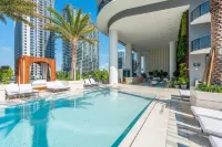 SLS Lux Brickell - Beach resorts