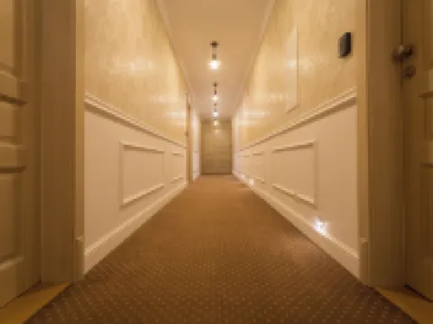 Villa Rustica Hotels in Solina