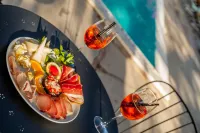 Borgo di Campagna Hotel di Loiri Porto San Paolo