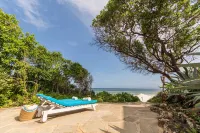 Chale Island Resort - Beach