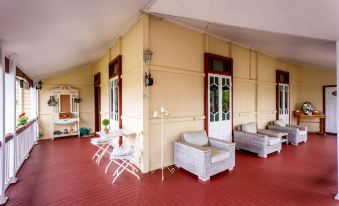 The Village B&B
