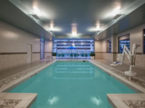 Holiday Inn CLEVELAND CLINIC by IHG Hotels in Cleveland