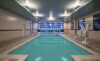 Holiday Inn Cleveland Clinic