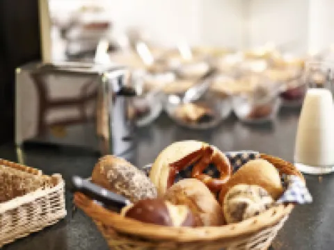 Waldhotel Sulzbachtal Hotels in Schonaich