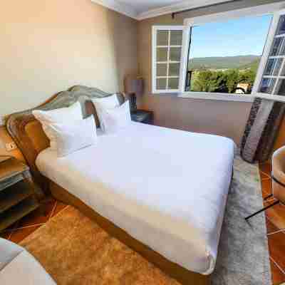 Maison Berard Rooms