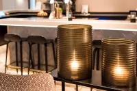 Sandton Eindhoven Centre - Quầy bar