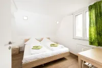 Stadthaus Gut Hügle Hotel a Ravensburg