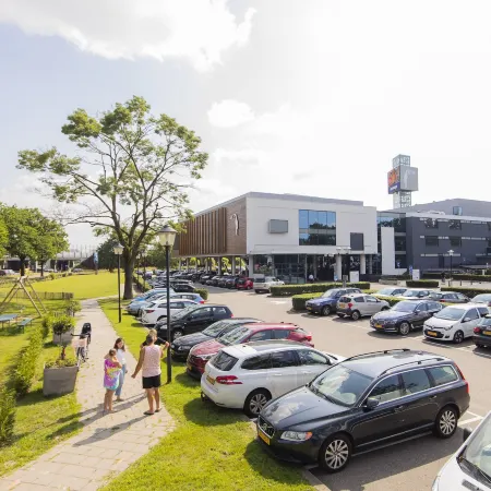 Van der Valk Hotel Eindhoven