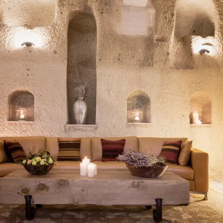 Exedra Cappadocia