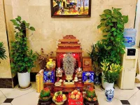 Sunrise Hanoi Hotel Hotels in Hanoi
