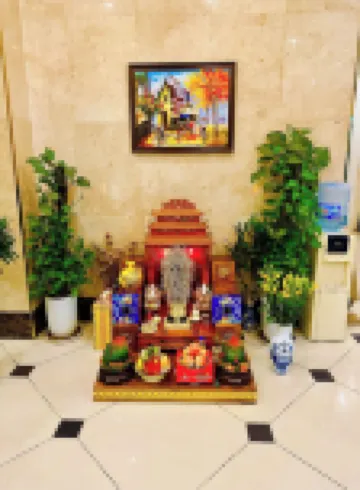 โรงแรมซันไรซ์ ฮานอย