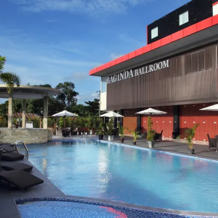 Grand Hatika Hotel